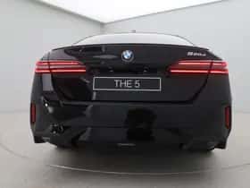 BMW 5-Serie (2026) thumbnail 23