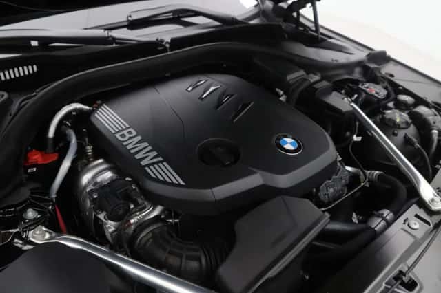BMW 5-Serie (2026) thumbnail 4