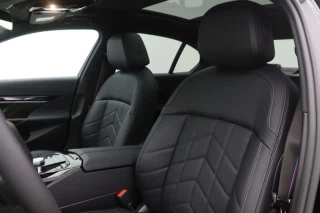 BMW 5-Serie (2026) thumbnail 5