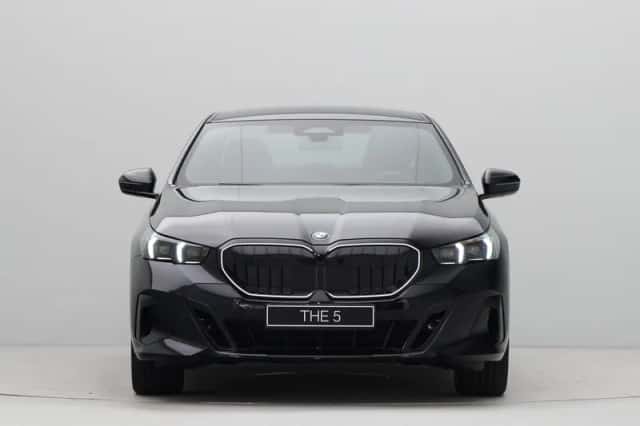 BMW 5-Serie (2026) thumbnail 6