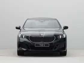BMW 5-Serie (2026) thumbnail 6