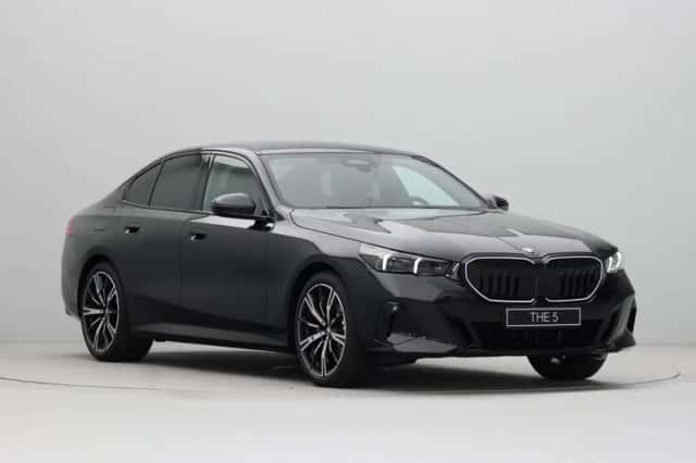 BMW 5-Serie (2026) thumbnail 7