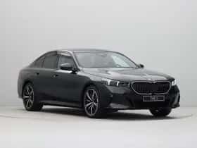 BMW 5-Serie (2026) thumbnail 7