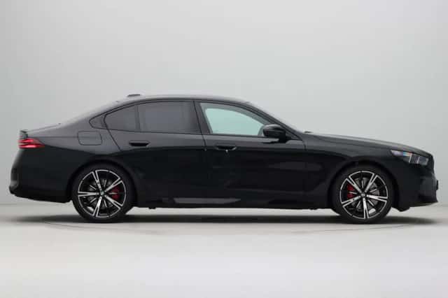 BMW 5-Serie (2026) thumbnail 8
