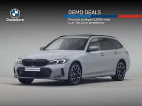 BMW 3-Serie (2026)
