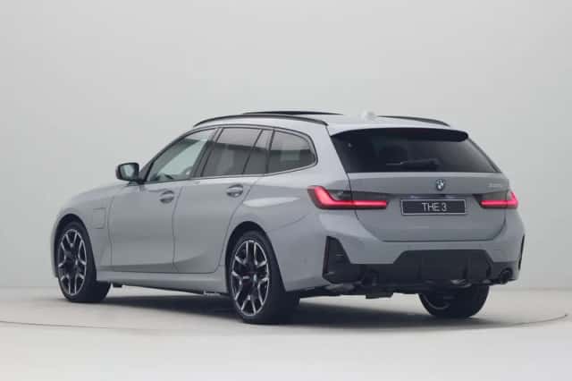 BMW 3-Serie (2026) thumbnail 11