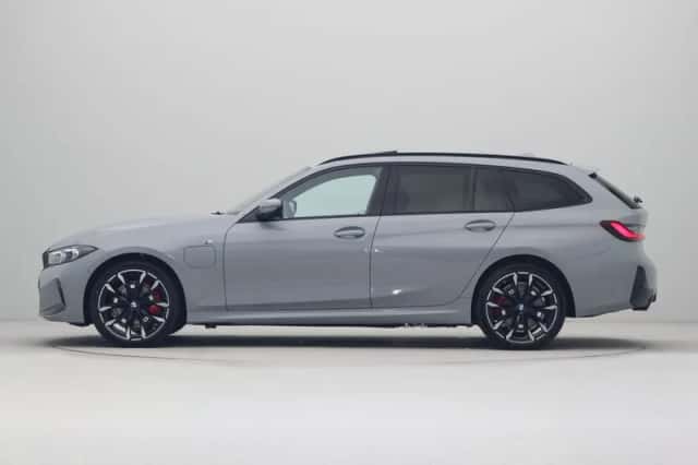 BMW 3-Serie (2026) thumbnail 12