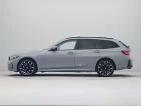BMW 3-Serie (2026) thumbnail 12
