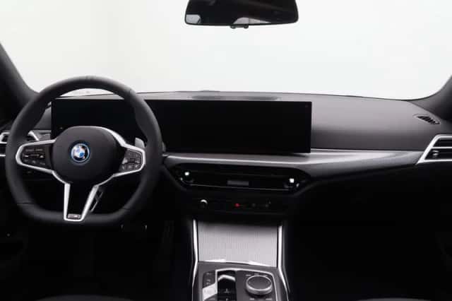 BMW 3-Serie (2026) thumbnail 13