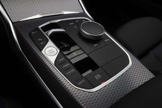 BMW 3-Serie (2026) thumbnail 17
