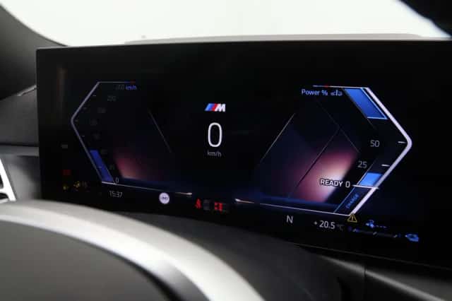 BMW 3-Serie (2026) thumbnail 3