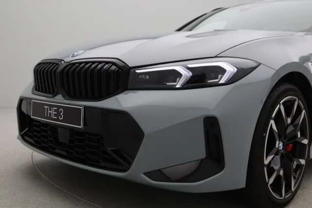 BMW 3-Serie (2026) thumbnail 21