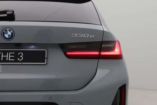 BMW 3-Serie (2026) thumbnail 22