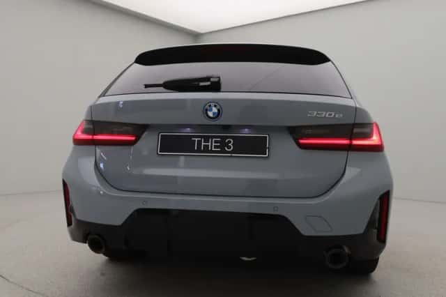 BMW 3-Serie (2026) thumbnail 23