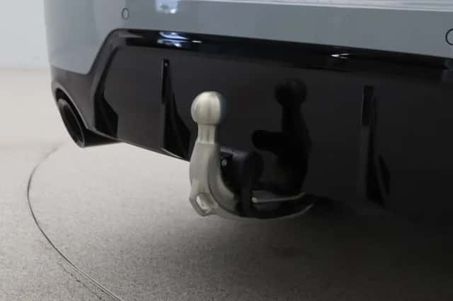 BMW 3-Serie (2026) thumbnail 26