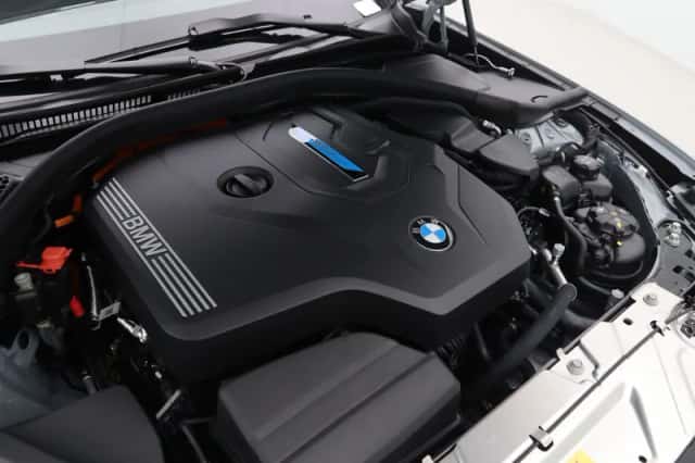 BMW 3-Serie (2026) thumbnail 4