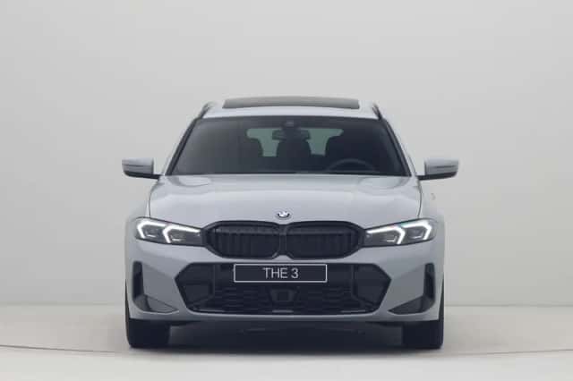 BMW 3-Serie (2026) thumbnail 6