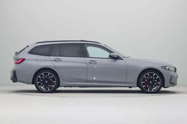 BMW 3-Serie (2026) thumbnail 8