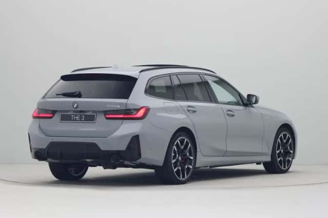 BMW 3-Serie (2026) thumbnail 9