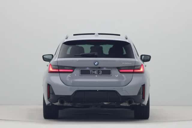 BMW 3-Serie (2026) thumbnail 10