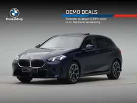 BMW 1-Serie (2025) thumbnail 1