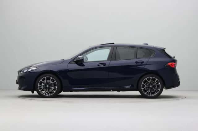 BMW 1-Serie (2025) thumbnail 12