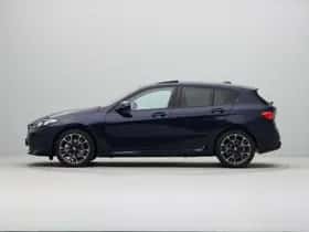 BMW 1-Serie (2025) thumbnail 12