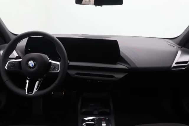 BMW 1-Serie (2025) thumbnail 13