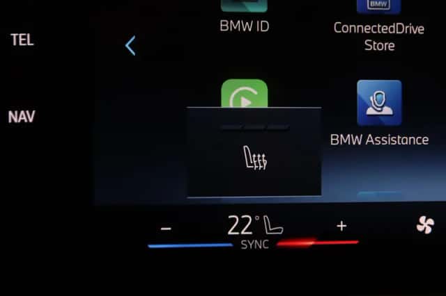 BMW 1-Serie (2025) thumbnail 14