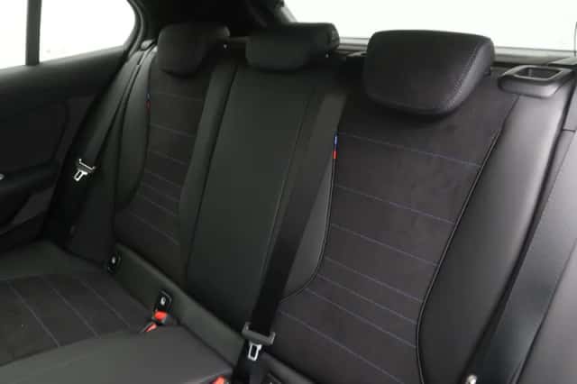 BMW 1-Serie (2025) thumbnail 16