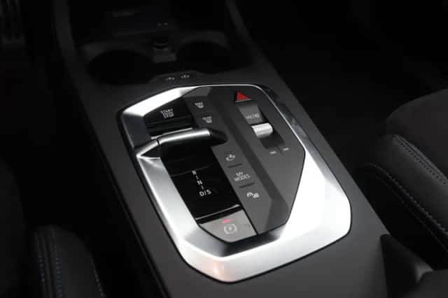 BMW 1-Serie (2025) thumbnail 17