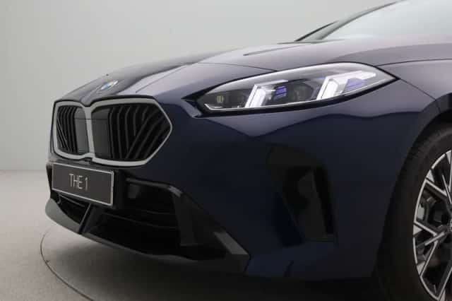 BMW 1-Serie (2025) thumbnail 19