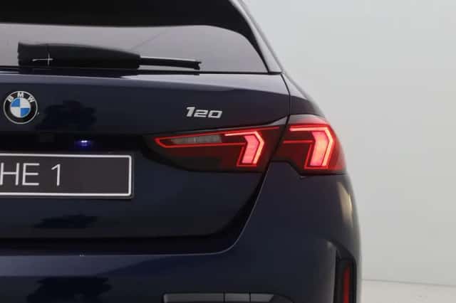 BMW 1-Serie (2025) thumbnail 20