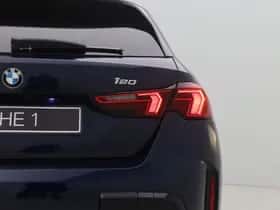 BMW 1-Serie (2025) thumbnail 20