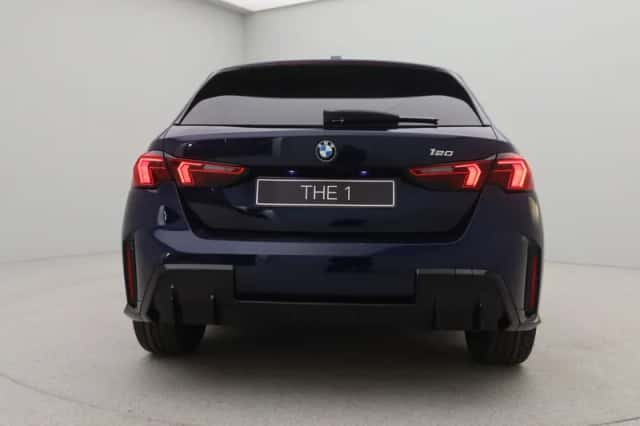 BMW 1-Serie (2025) thumbnail 21