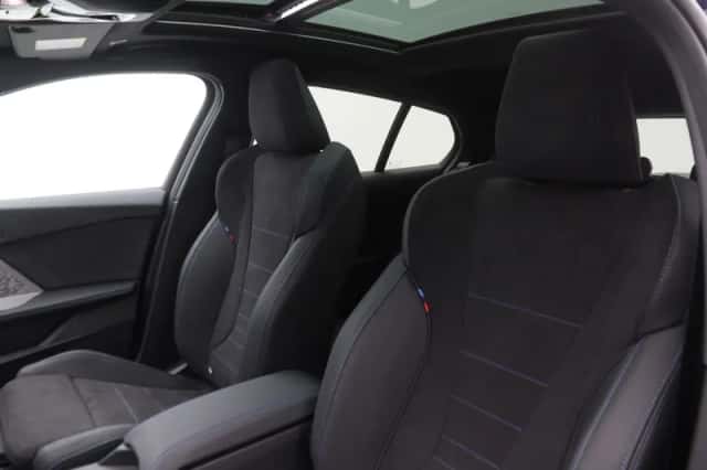 BMW 1-Serie (2025) thumbnail 5