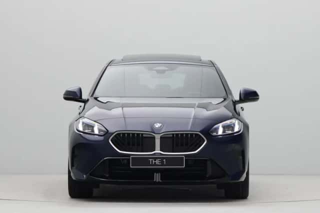 BMW 1-Serie (2025) thumbnail 6