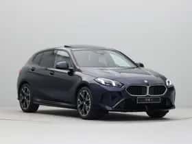BMW 1-Serie (2025) thumbnail 7