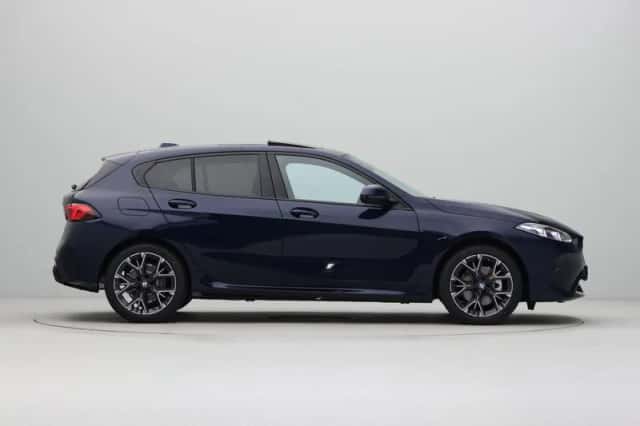 BMW 1-Serie (2025) thumbnail 8