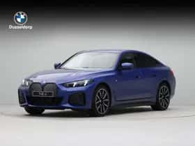 BMW i4 (2026)