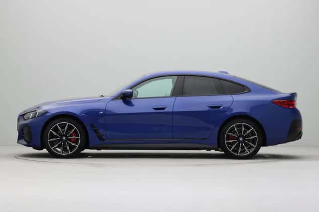 BMW i4 (2026) thumbnail 11