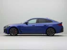 BMW i4 (2026) thumbnail 11