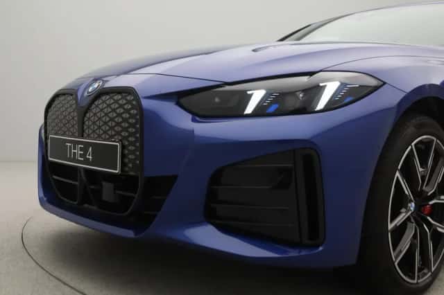 BMW i4 (2026) thumbnail 19