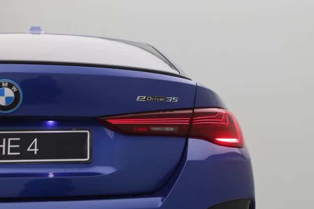BMW i4 (2026) thumbnail 20