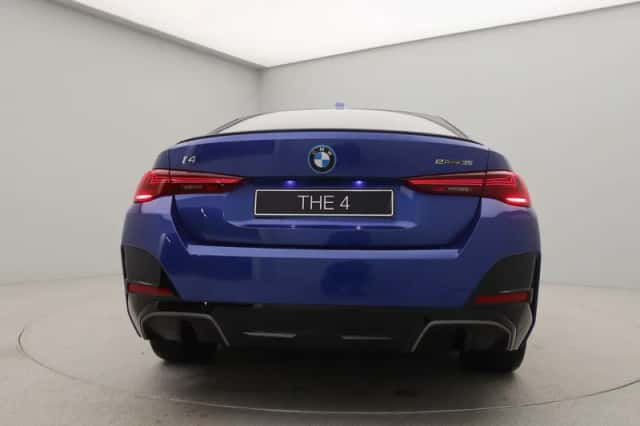 BMW i4 (2026) thumbnail 21