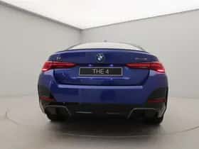 BMW i4 (2026) thumbnail 21