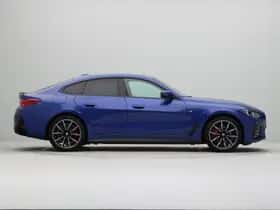 BMW i4 (2026) thumbnail 7