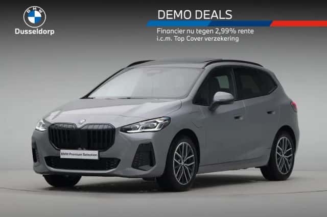 BMW 2-Serie (2026) thumbnail 1