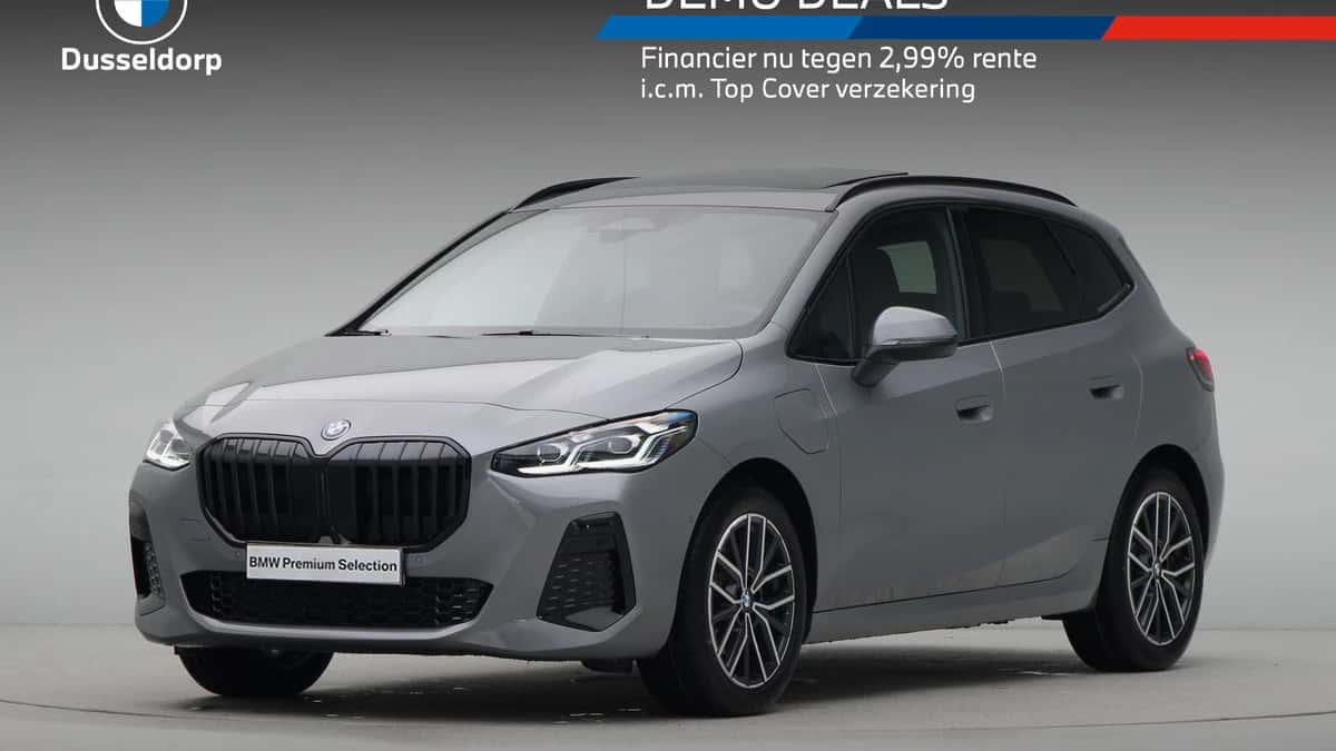 BMW 2-Serie (2026) — foto 1