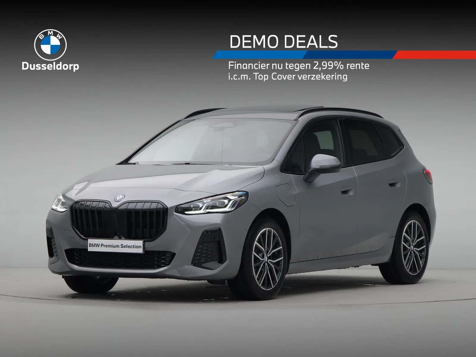 BMW 2-Serie (2026) — foto 1